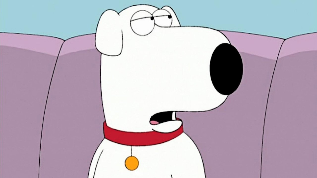 Family Guy - Season 6 Episode 2 : Movin' Out (Brian's Song)