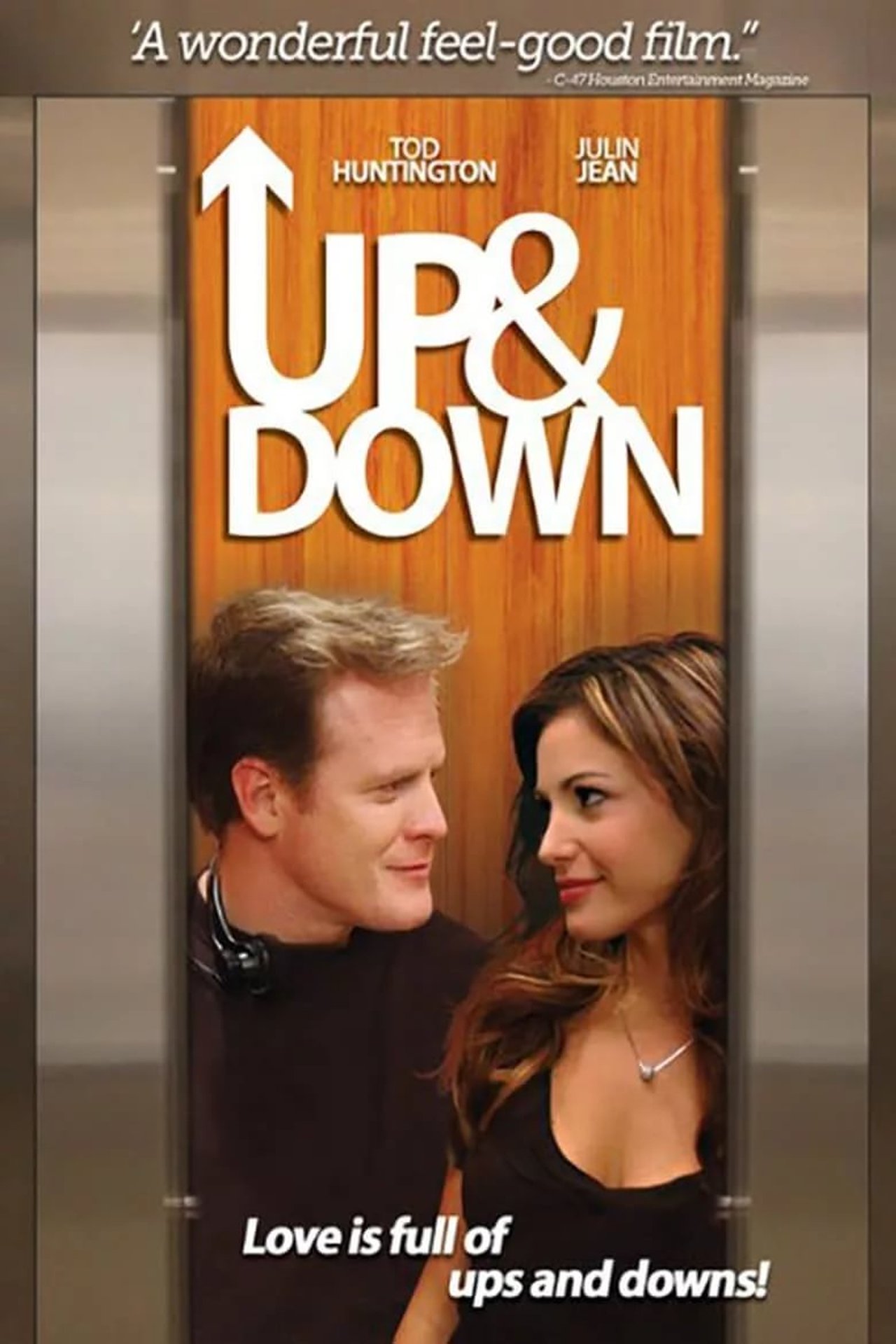 Up&Down Up&Down
