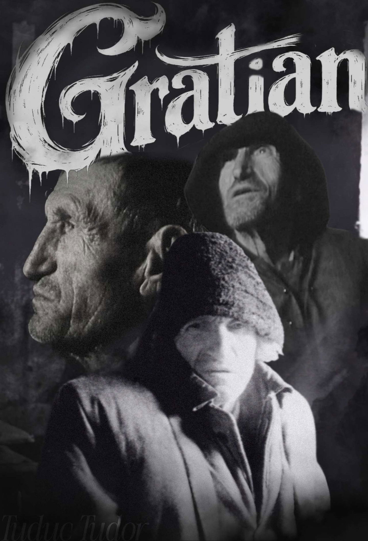 Gratian: The Real life Romanian Werewolf poster