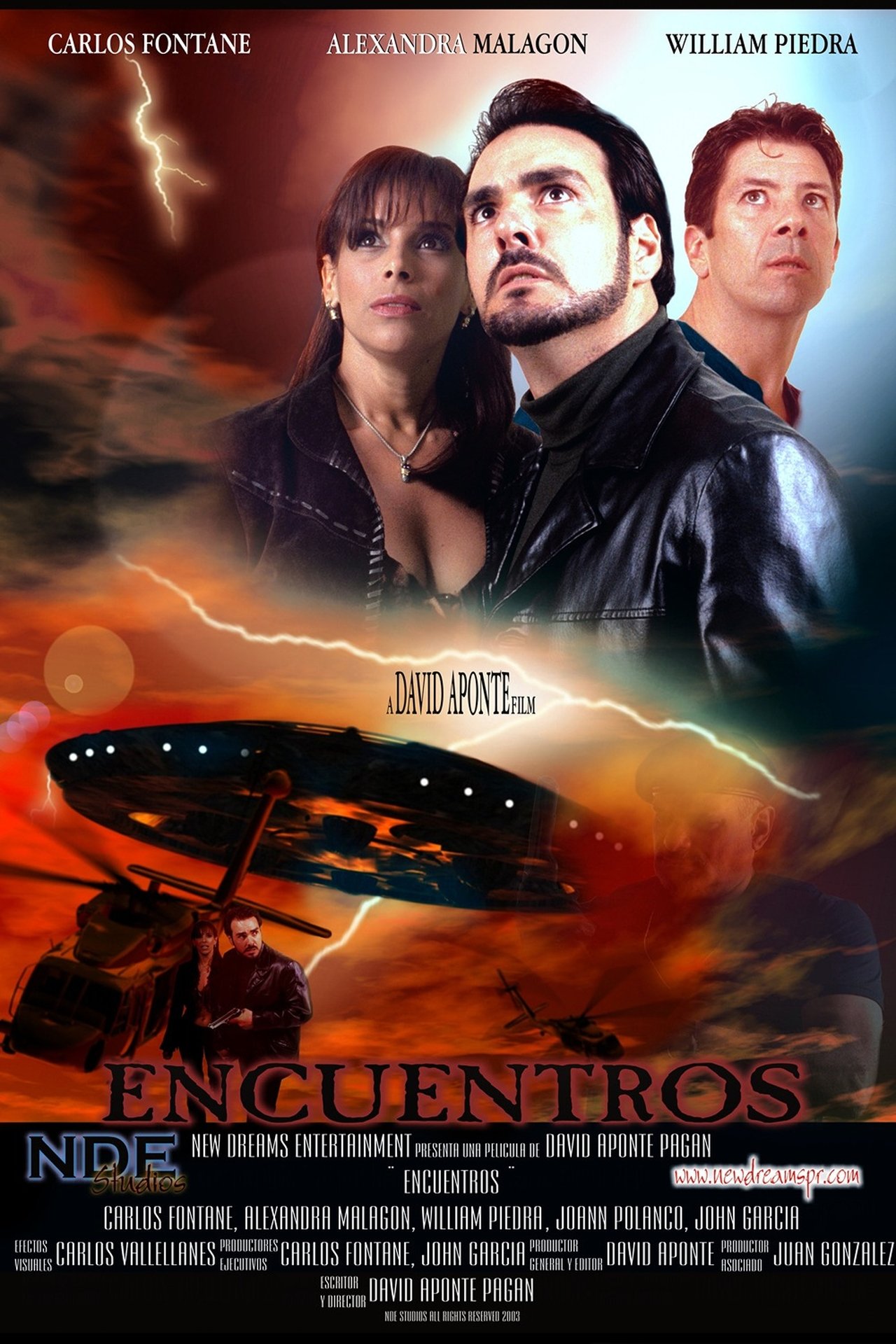 Encuentros Encuentros