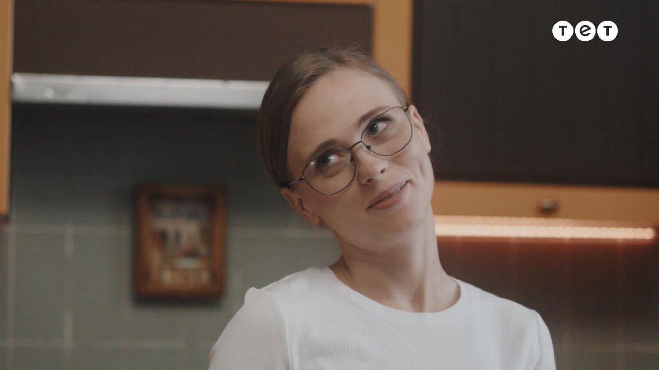 Встигнути до 30 — Épisode 14