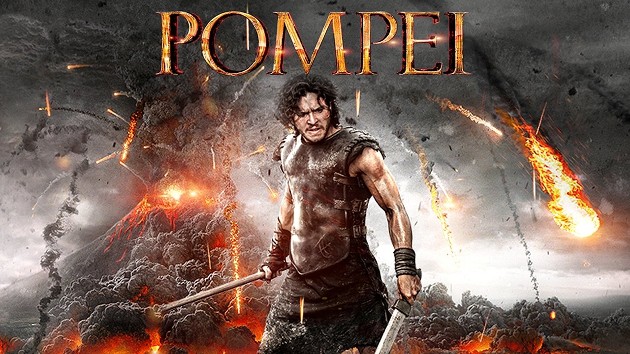 Pompeii