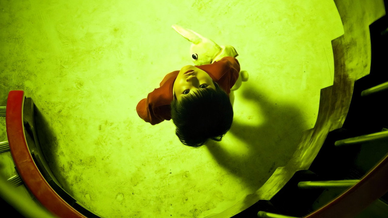 Kaidan Horror Classics — still 6