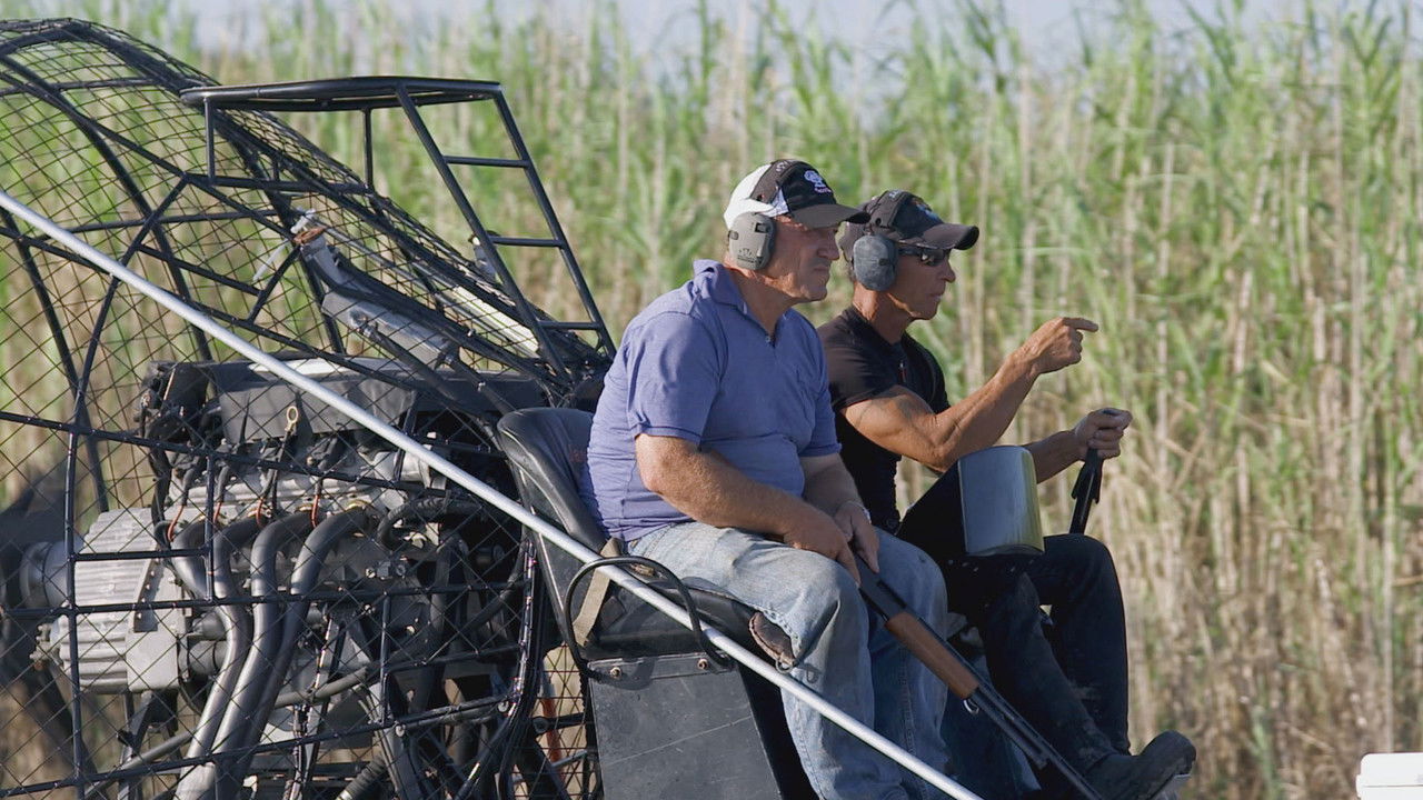 Swamp People - Season 9 Episode 6 : Texas 911