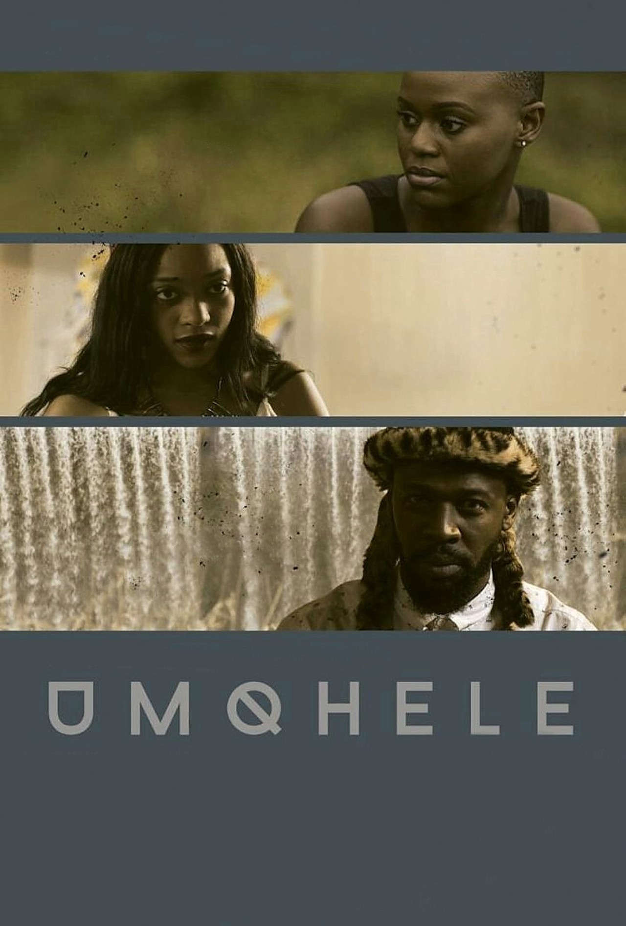 Umqhele