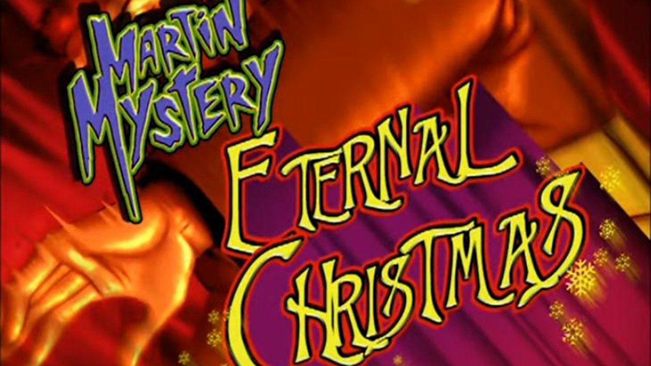 Eternal Christmas