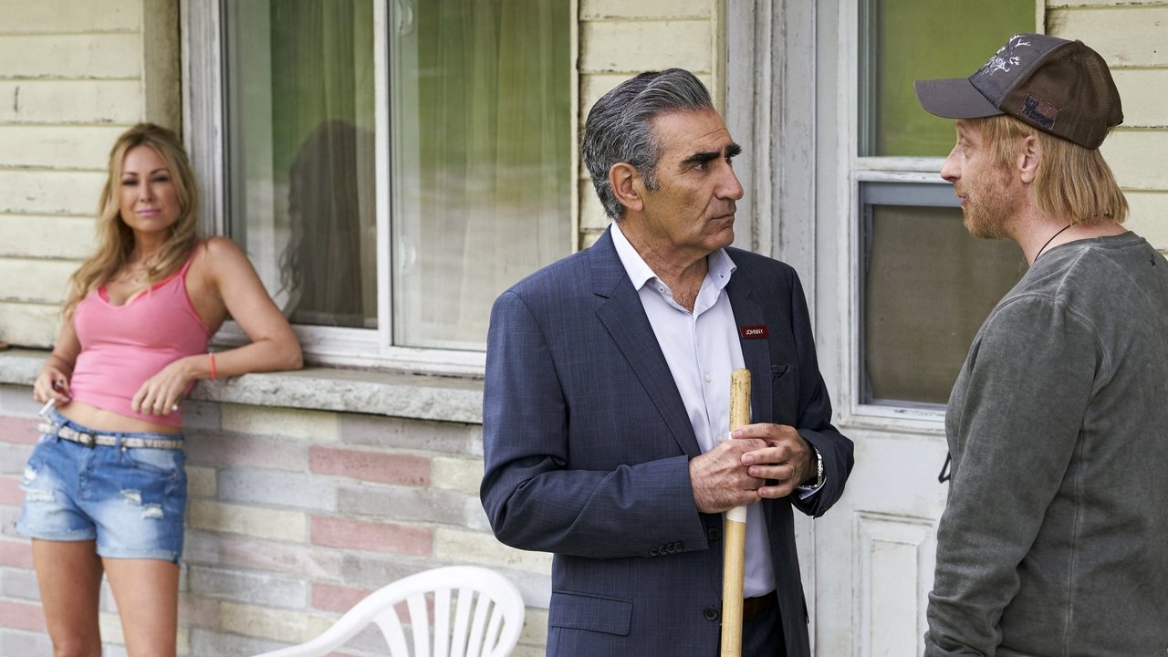 Schitt's Creek - Season 3 Episode 5 : Rooms by the Hour