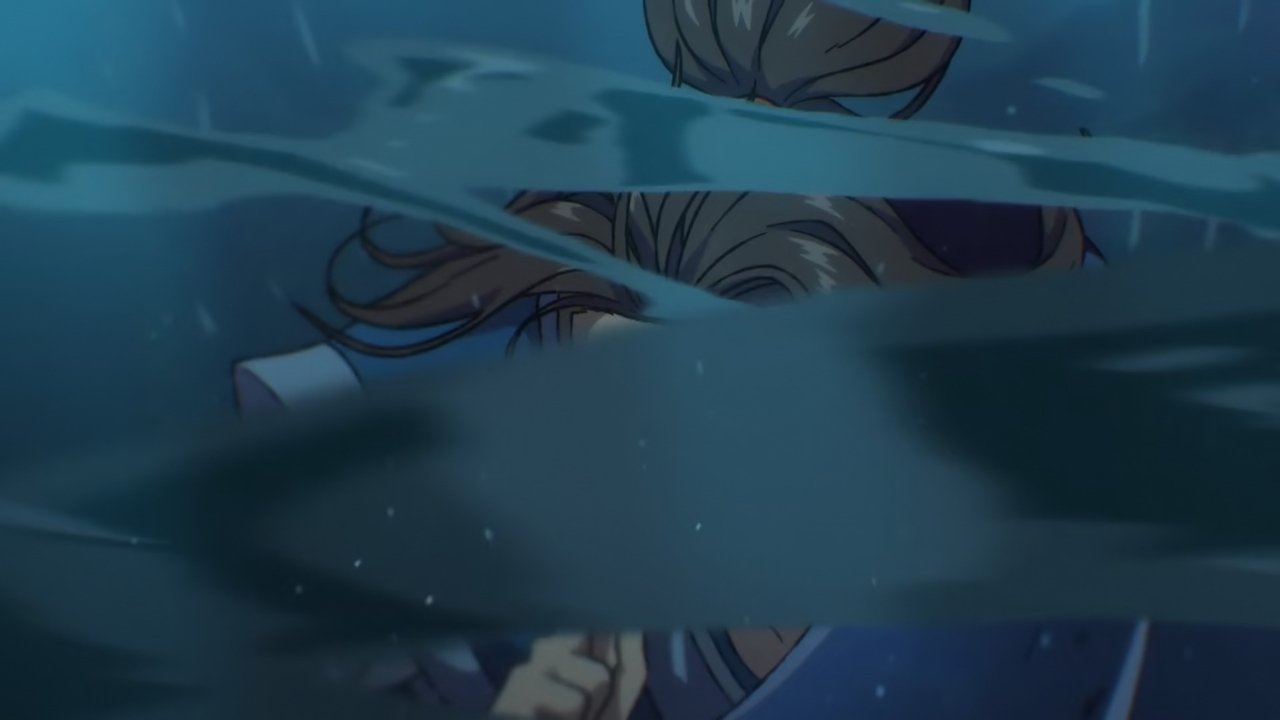 The All-Devouring Whale: Homecoming - Season 1 Episode 9 : Brothers United