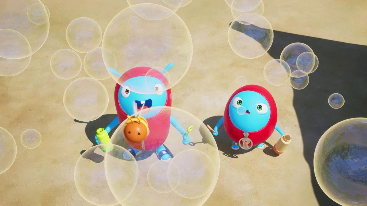 젤리고 — Épisode 15