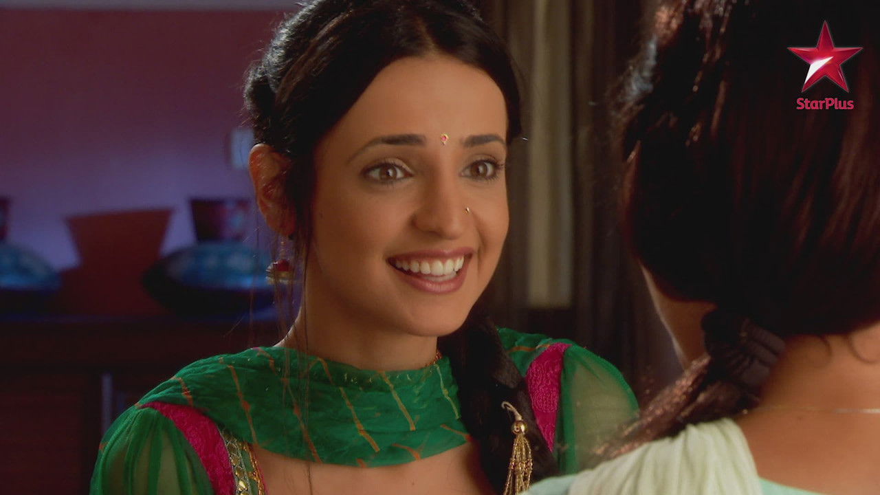 Iss Pyaar Ko Kya Naam Doon? backdrop