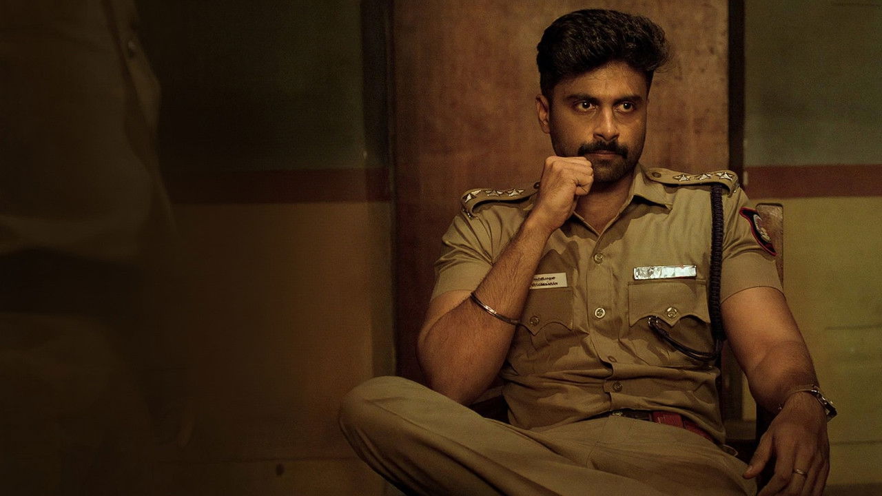 Dhoolpet Police Station — Épisode 3