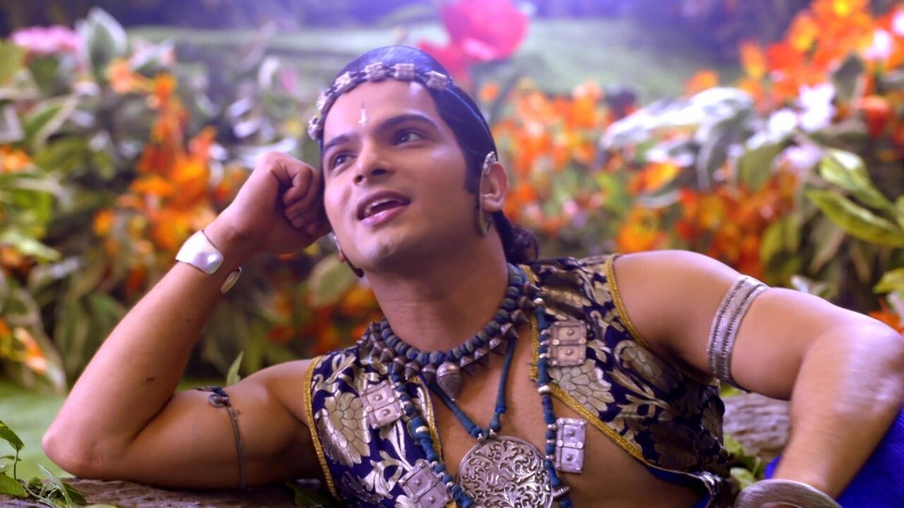 RadhaKrishn - Season 1 Episode 246 : Balram Stuns Jatila, Ayan