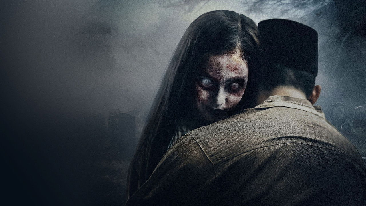 The Thorn: One Sacred Night backdrop