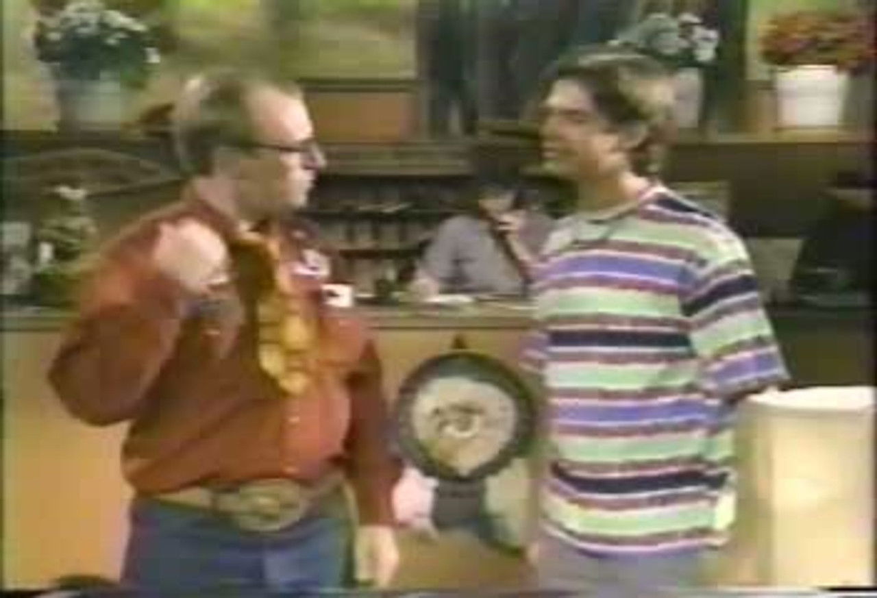 Hey Dude — Épisode 10