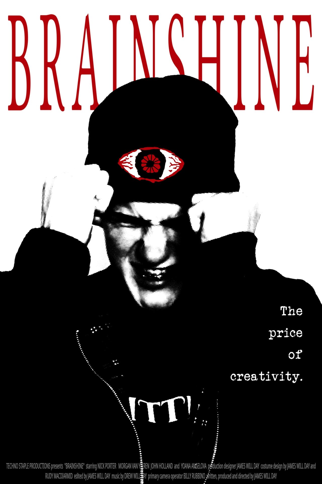 Brainshine 2025