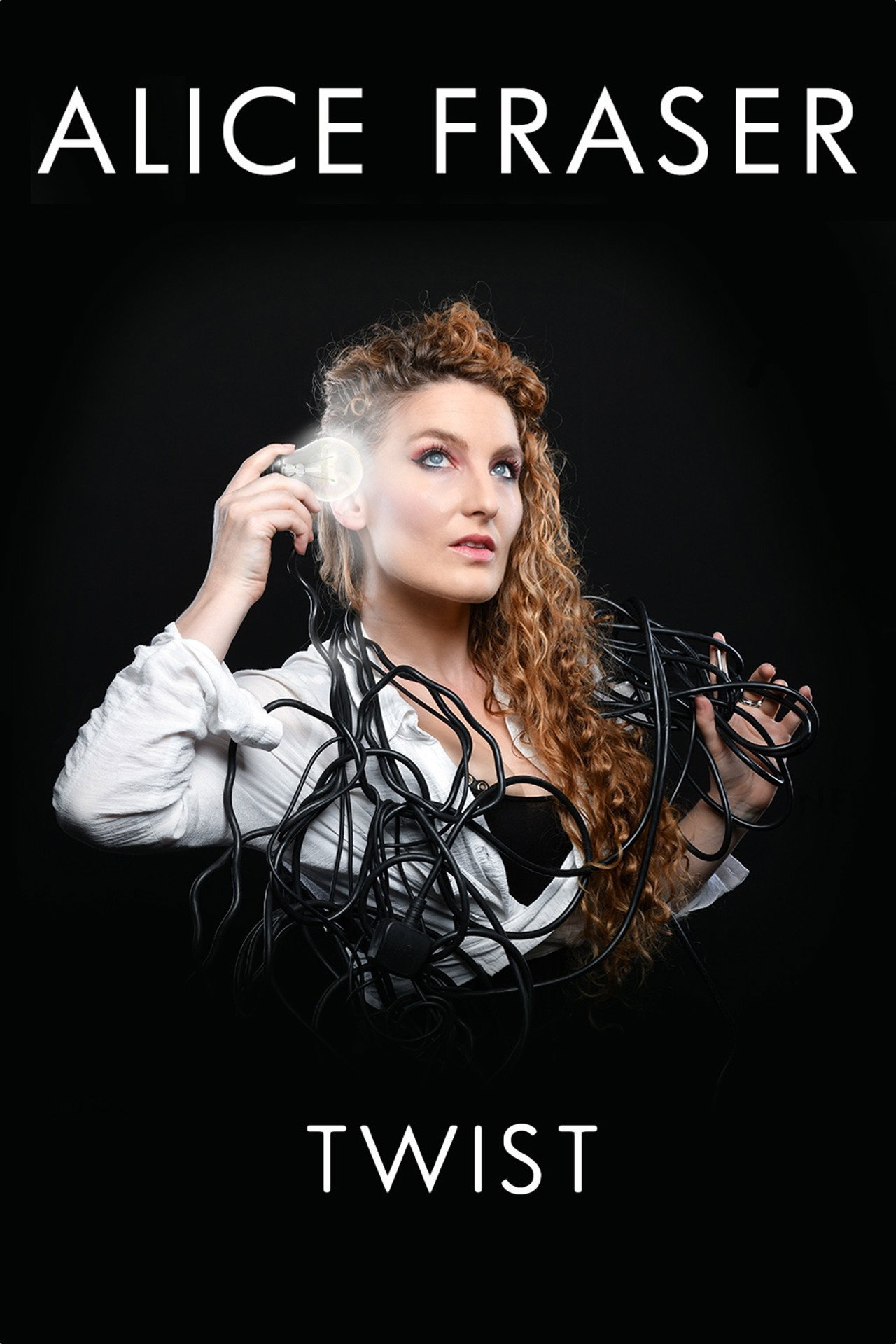 Alice Fraser: Twist filmaffisch