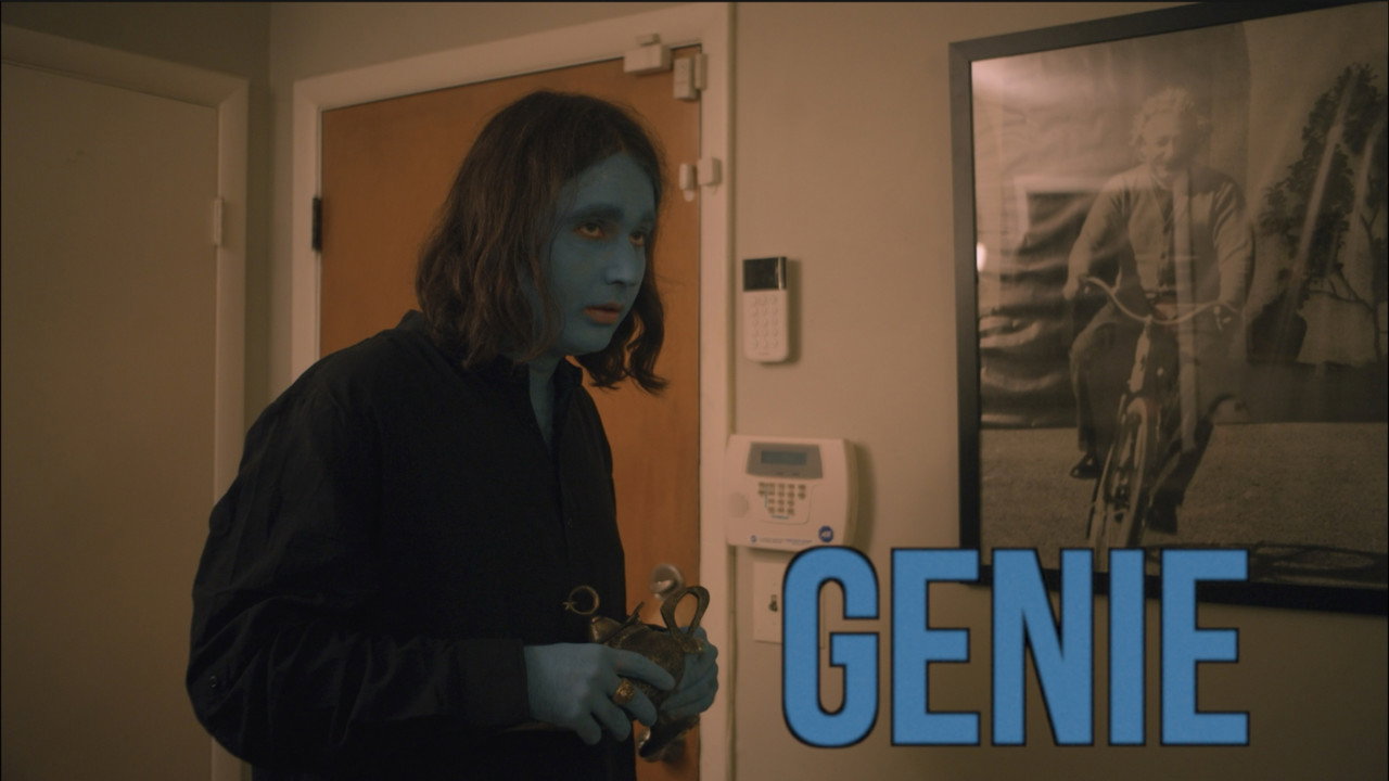 Genie