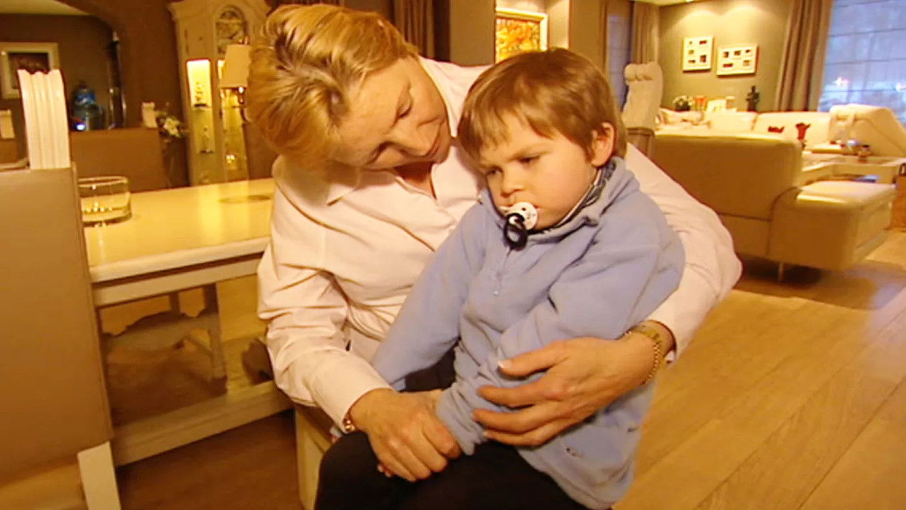 De Pfaffs — Épisode 30