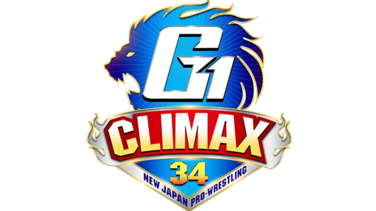 G1 Climax 34 Night 11