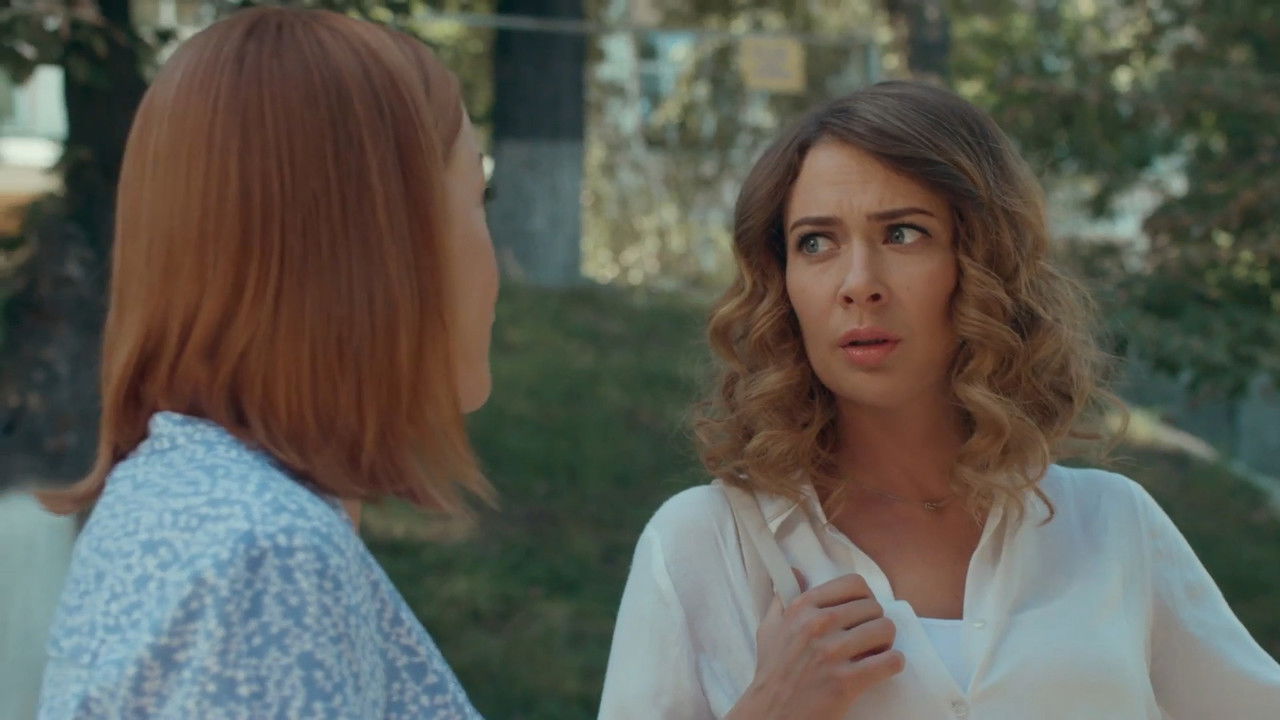 Папа Дэн — Épisode 3