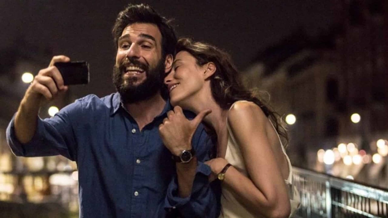 Che vuoi che sia (2016)