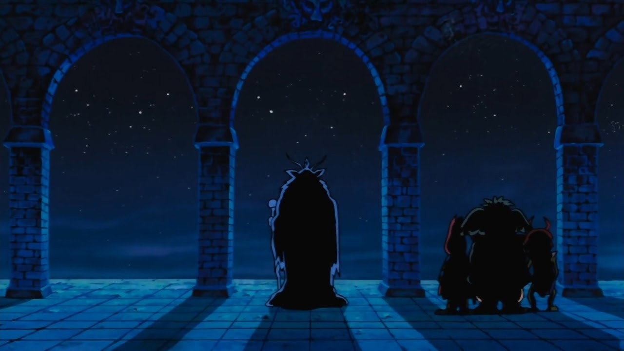 Doraemon: Nobita's Three Visionary Swordsmen screenshot 4