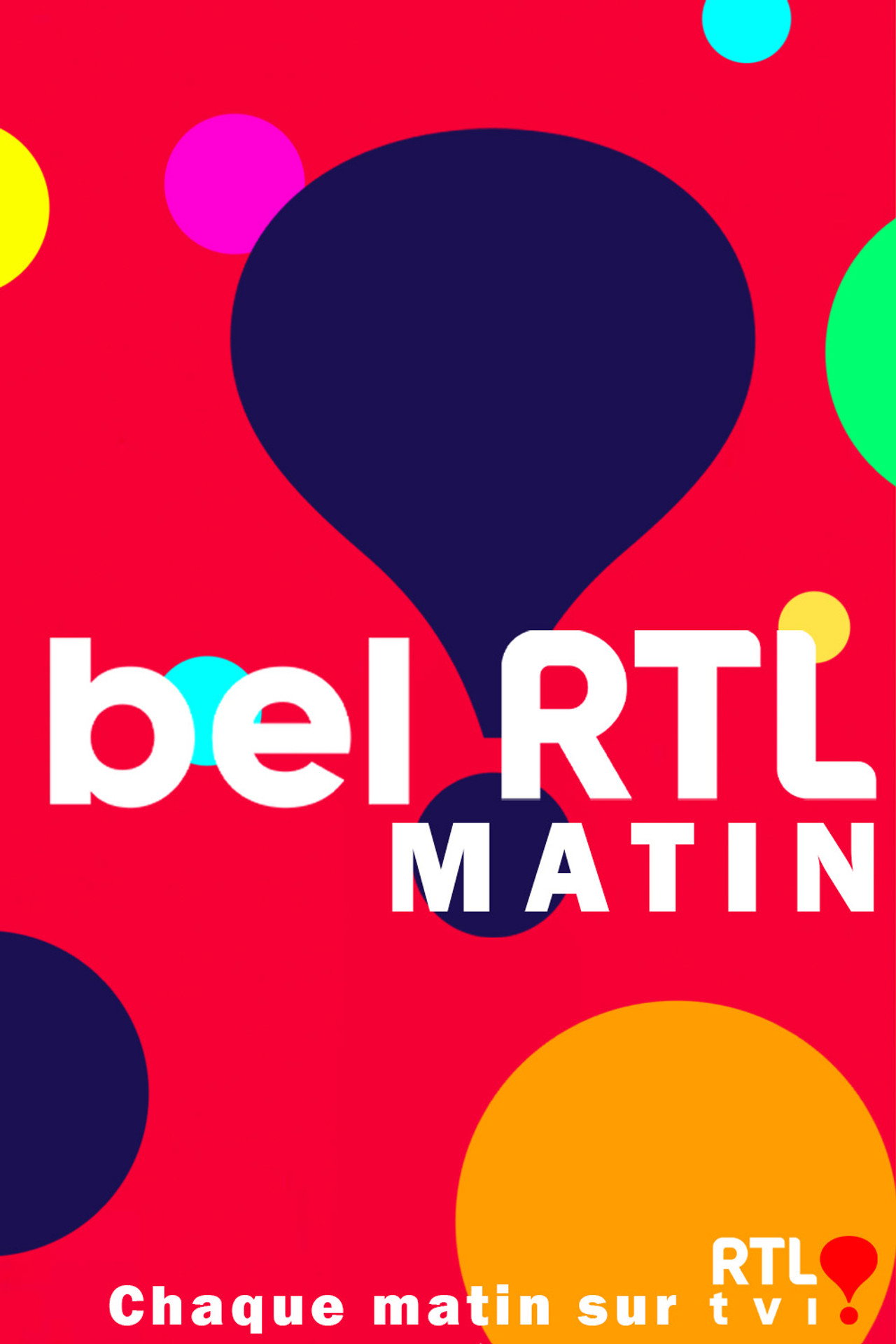 Bel RTL matin