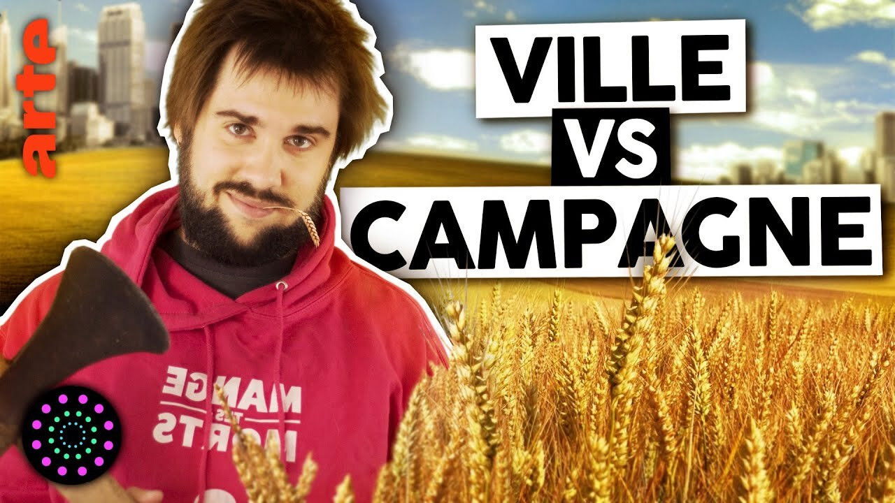 Le Vortex — Ils nous VOLENT notre TRAVAIL !