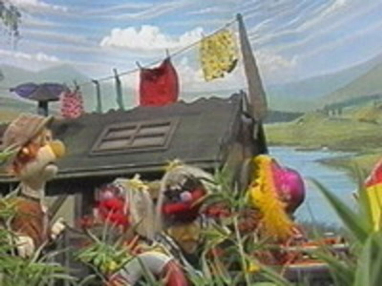 Hallo Spencer — Épisode 23