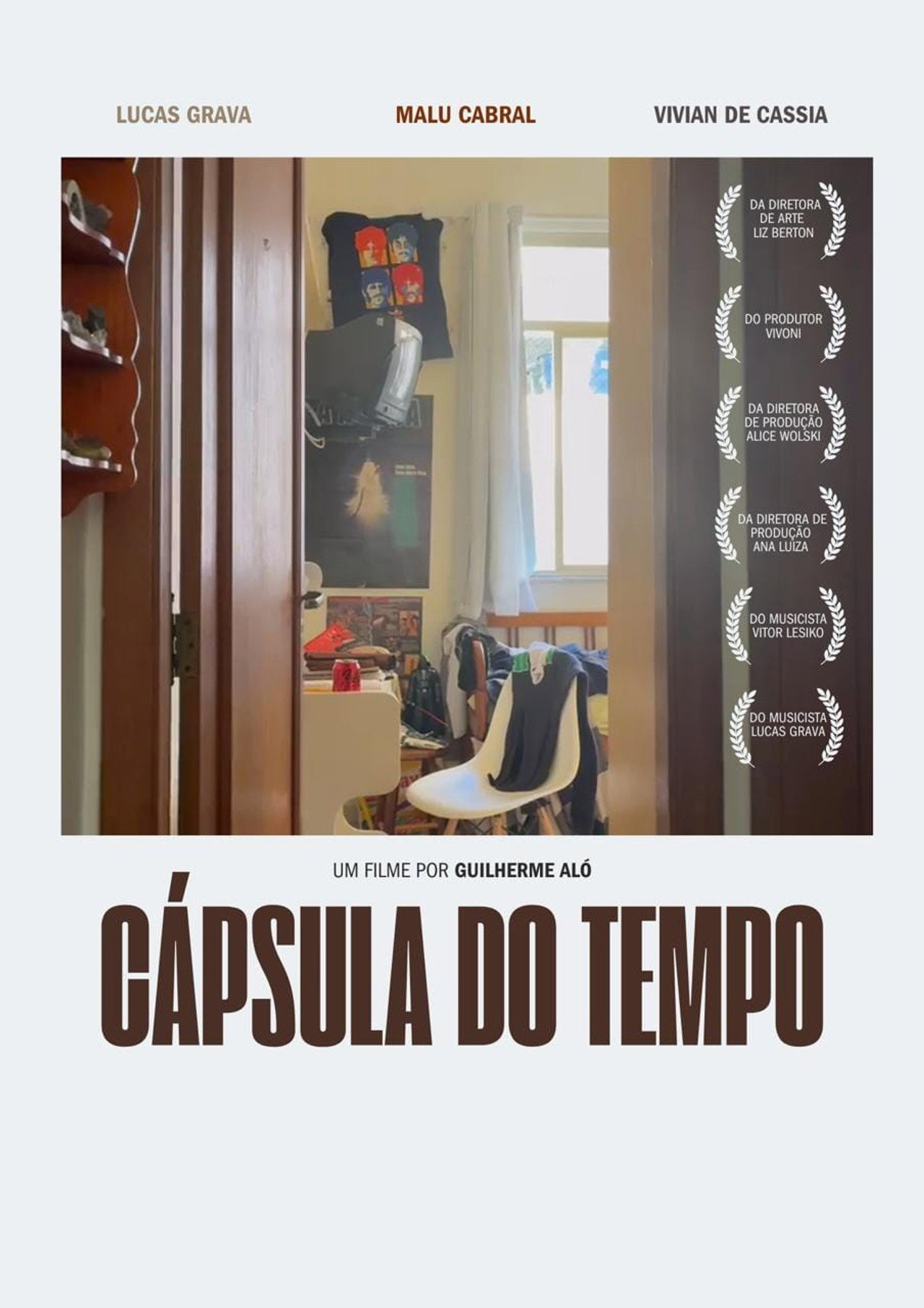 Cápsula do tempo