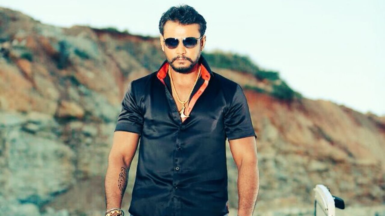 Jaggu Dada Backdrop Image