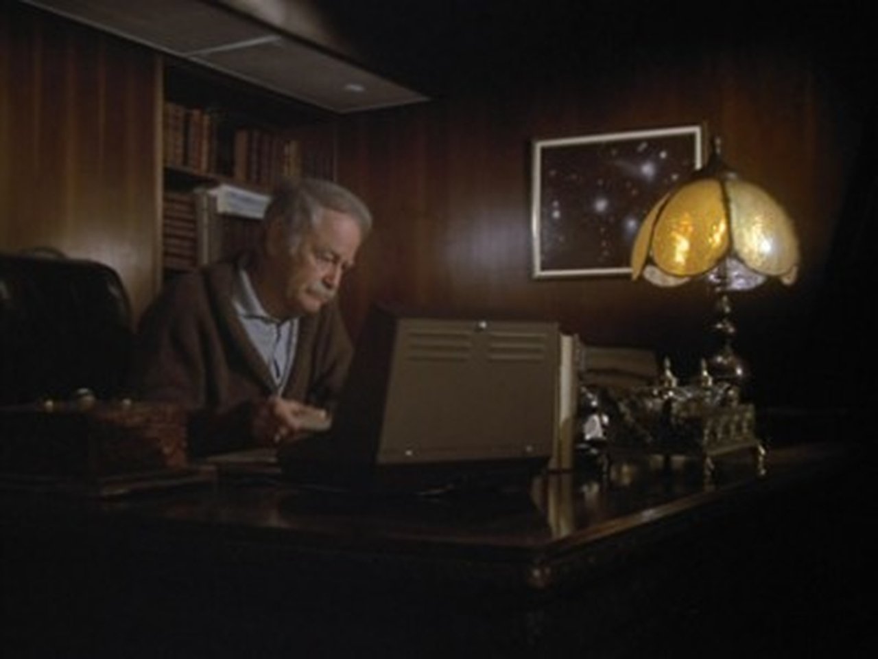 The Bionic Woman - Season 2 Episode 13 : Doomsday Is Tomorrow (1)