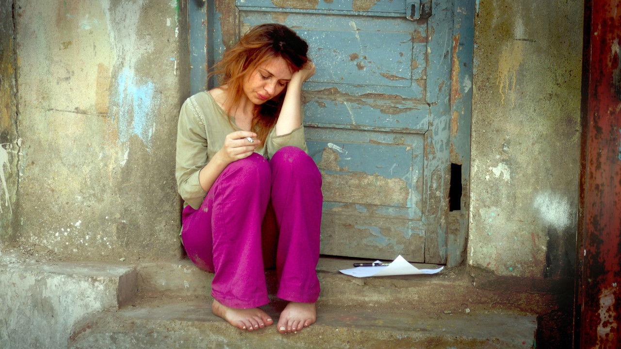 Voyage au bout de l'enfer — Delhi