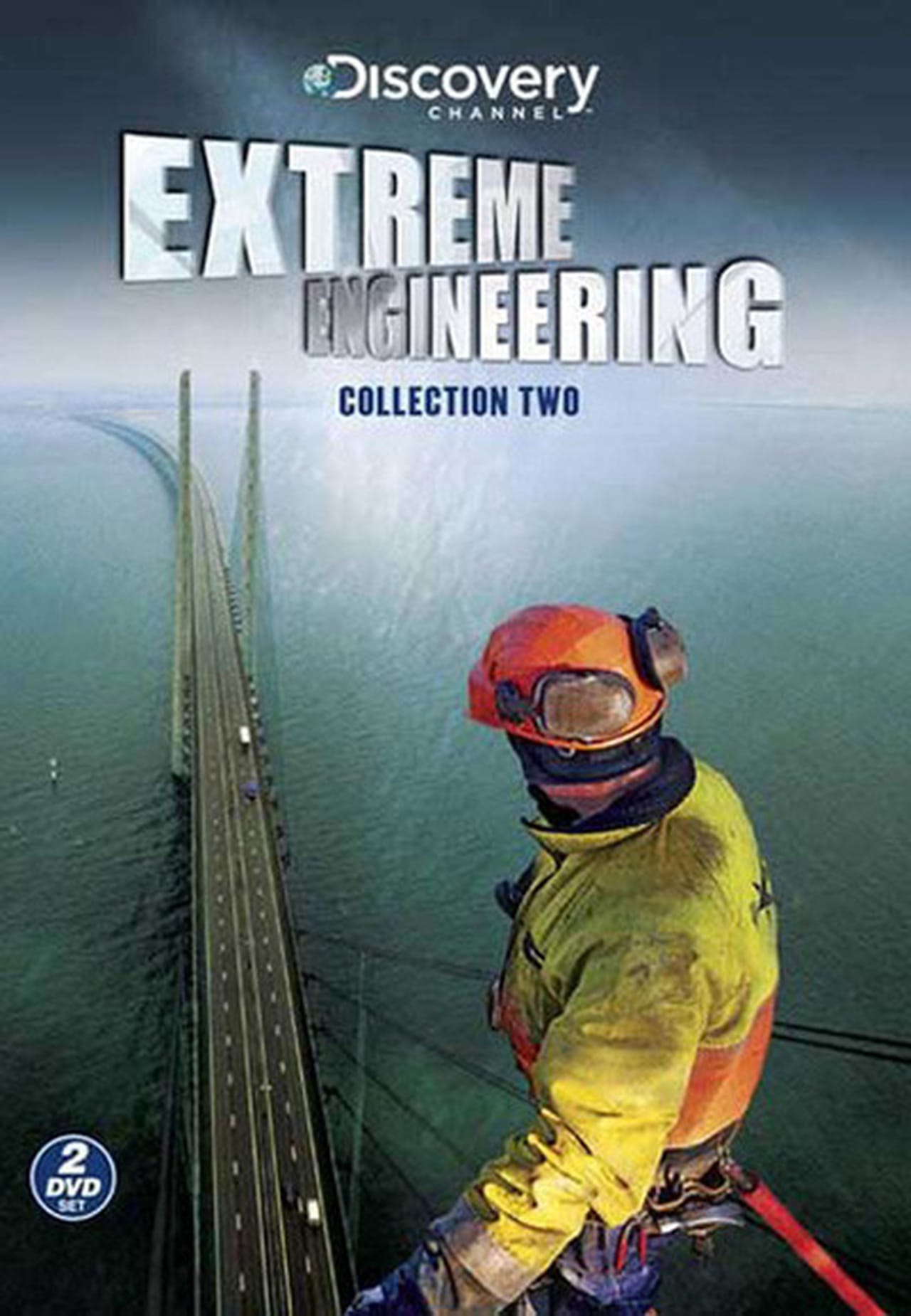 Extreme Engineering (2004)