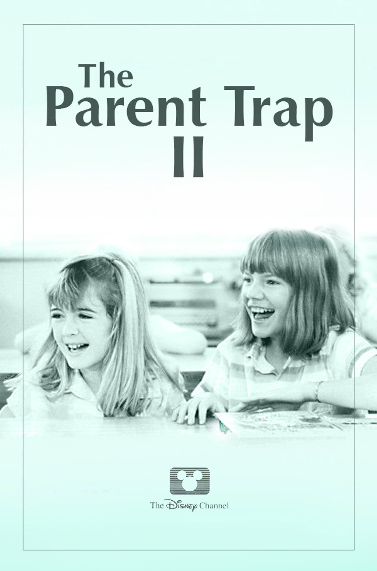The Parent Trap II still 4