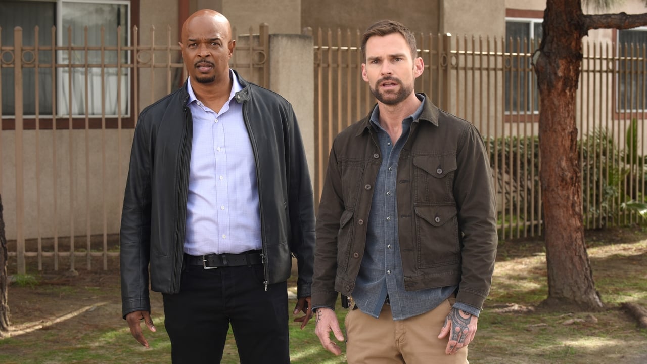 Lethal Weapon - Season 3 Episode 14 : A Game of Chicken