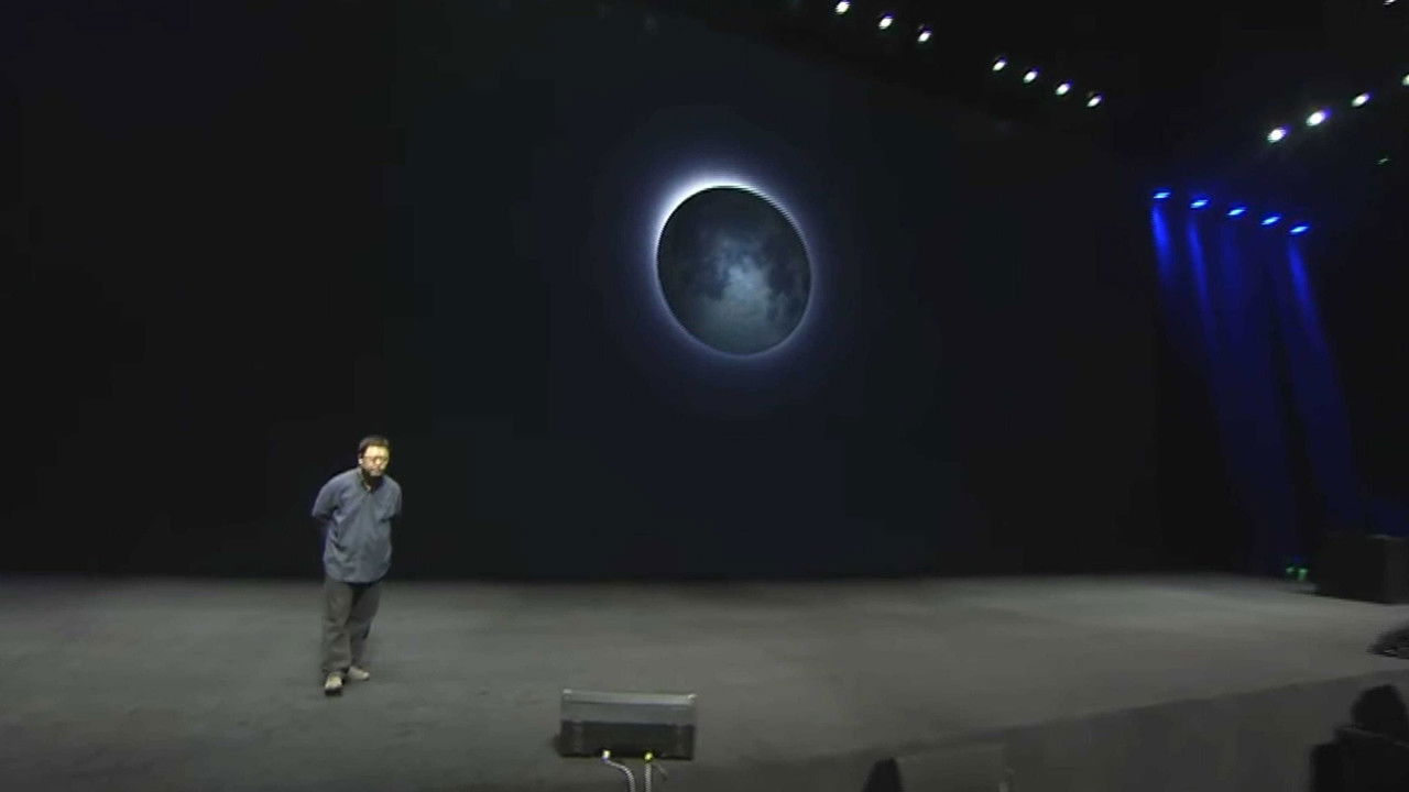 罗永浩演讲集 — Épisode 11