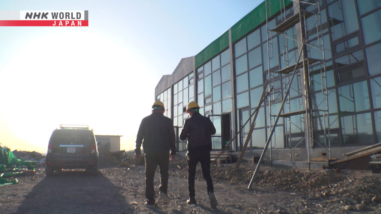 Asia Insight — Épisode 10