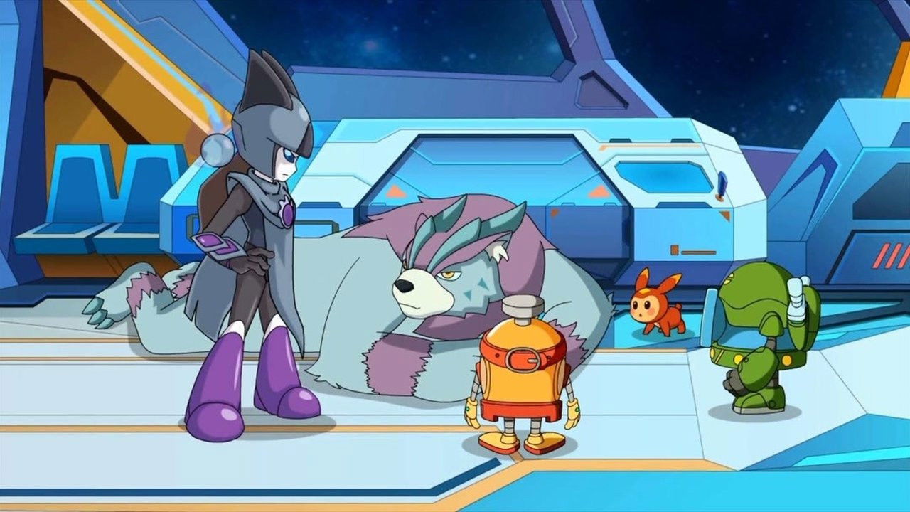 赛尔号 — Épisode 19