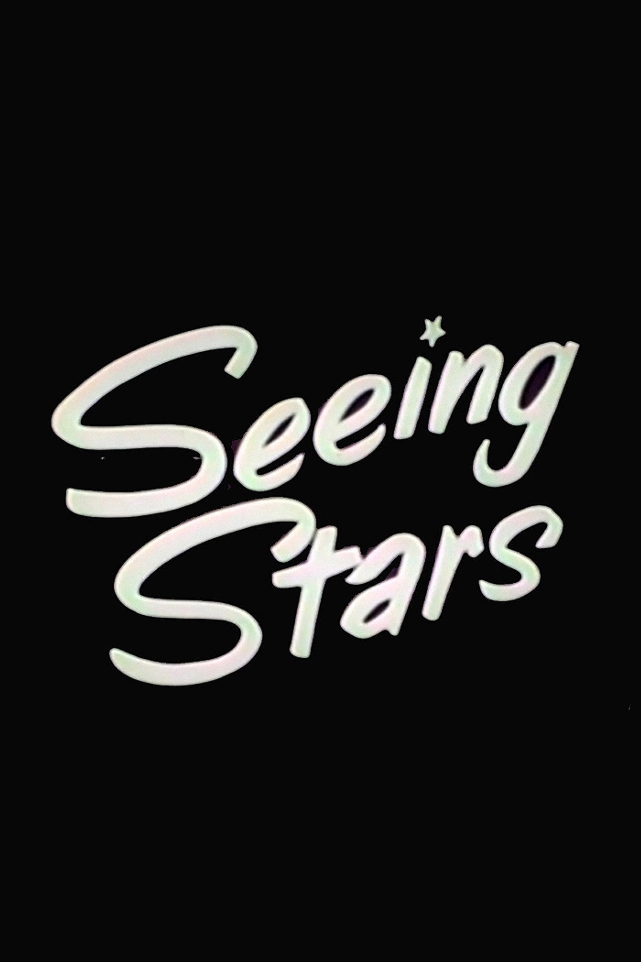 Seeing Stars
