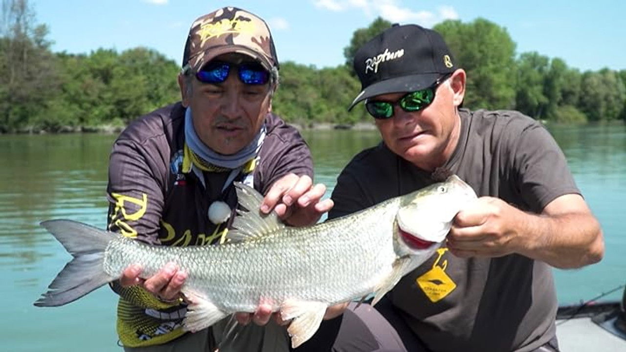 Destinazione Pesca — Épisode 9