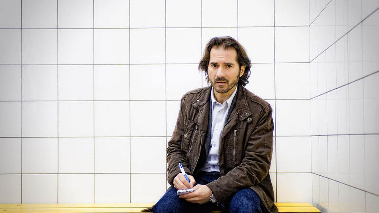 Pelotas — Épisode 5