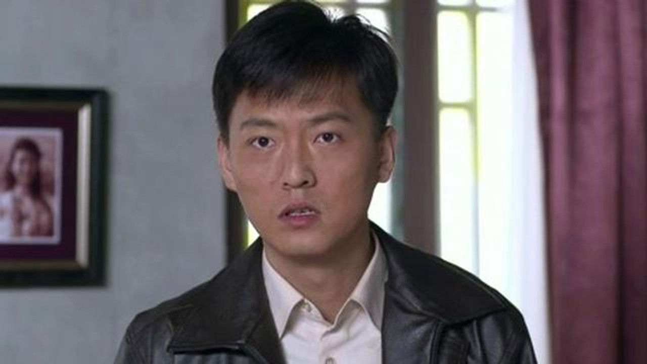 生死兄弟情 — Épisode 22