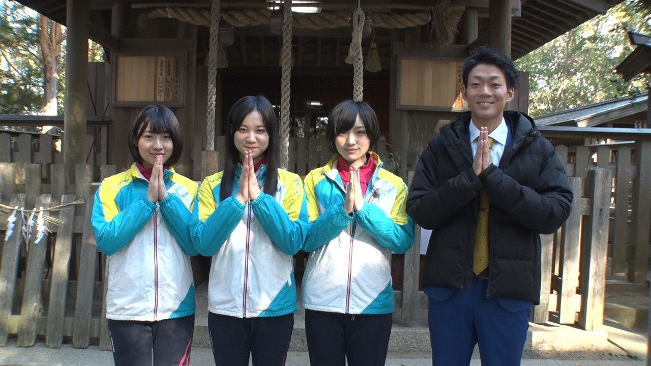 ロケ方NMB48 — Épisode 13