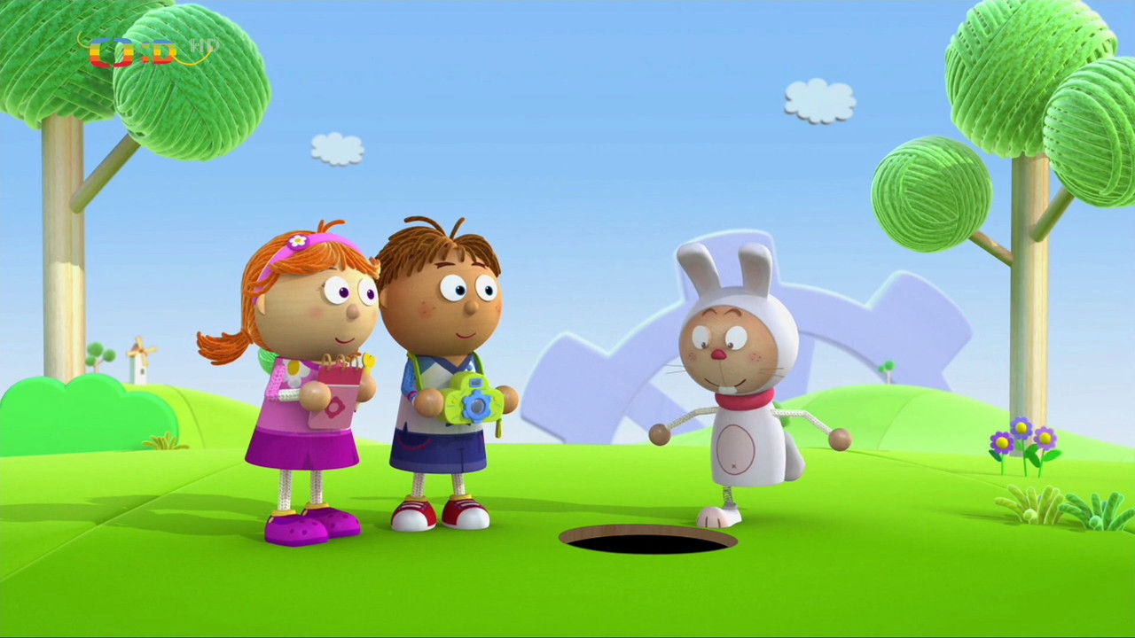 Tickety Toc — Épisode 48