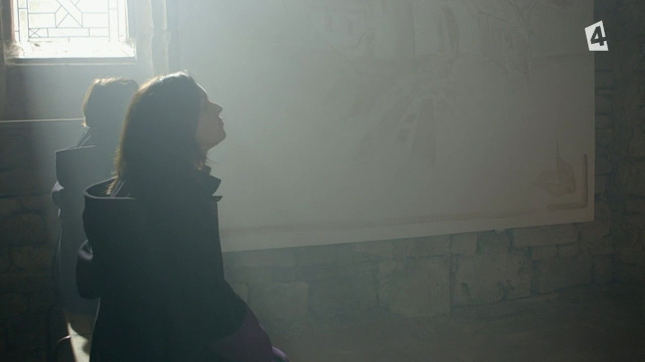 Hero Corp — À sa place 4