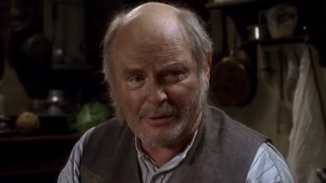 Au siècle de Maupassant, contes et nouvelles du XIXe — Crainquebille