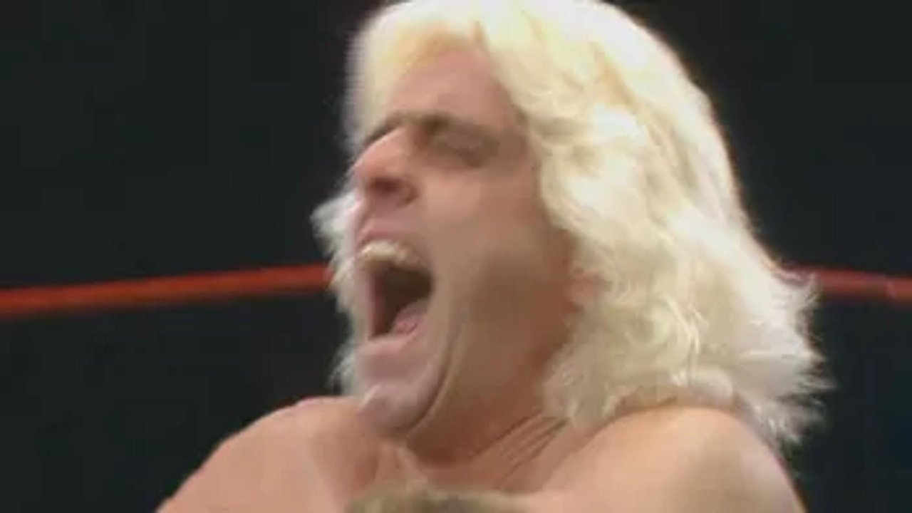 WCCW - January 05, 1985