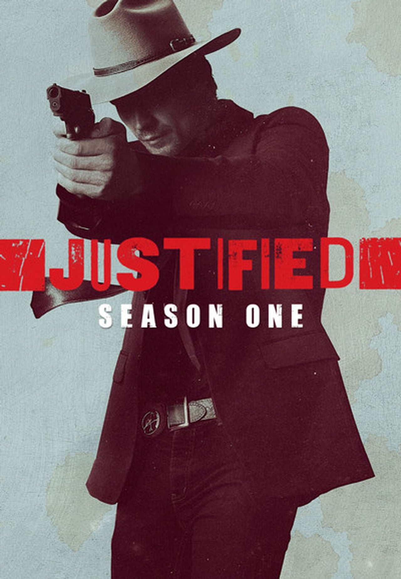 Image Justified: la ley de Raylan