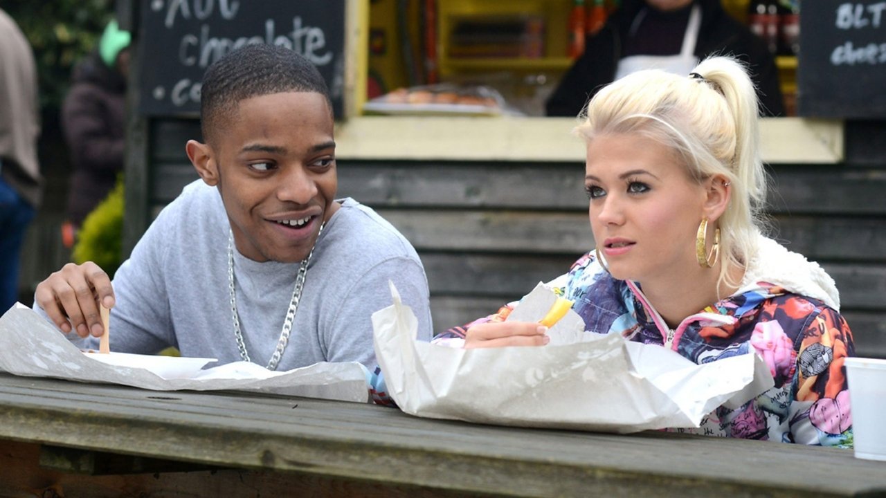 EastEnders - Season 29 Episode 33 : 25/02/2013